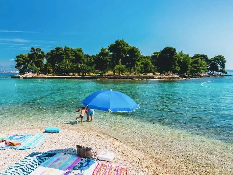 Relax Apartment Preko Croatia