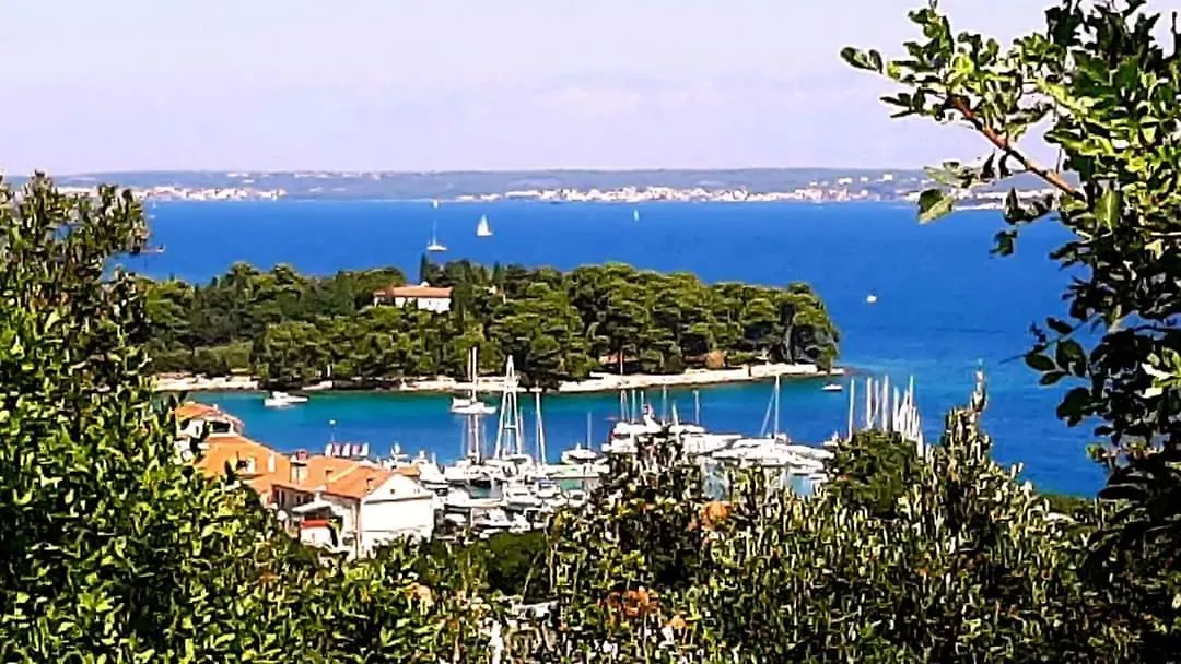 Relax Apartment Preko Croatia