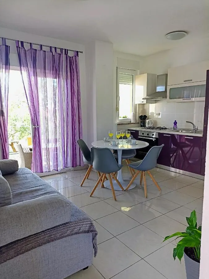 Relax Apartment Preko