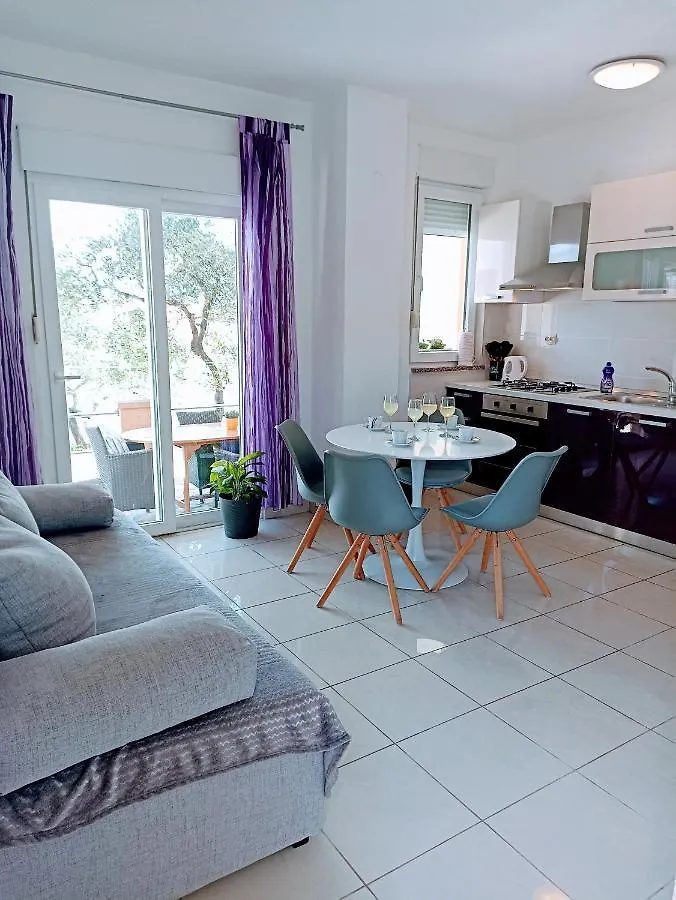 Relax Apartment Preko