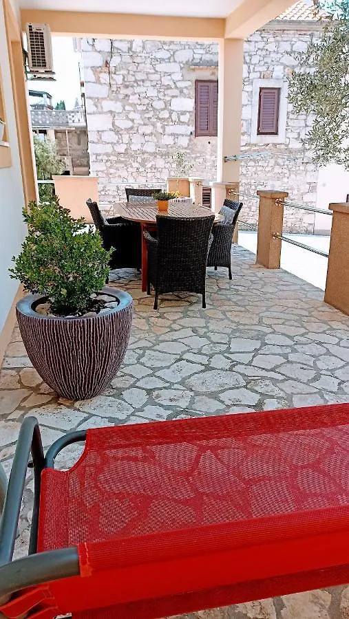 Relax Apartment Preko