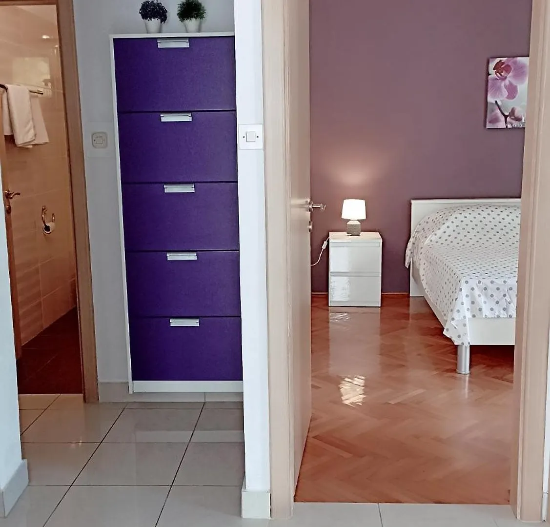 Relax Apartment Preko