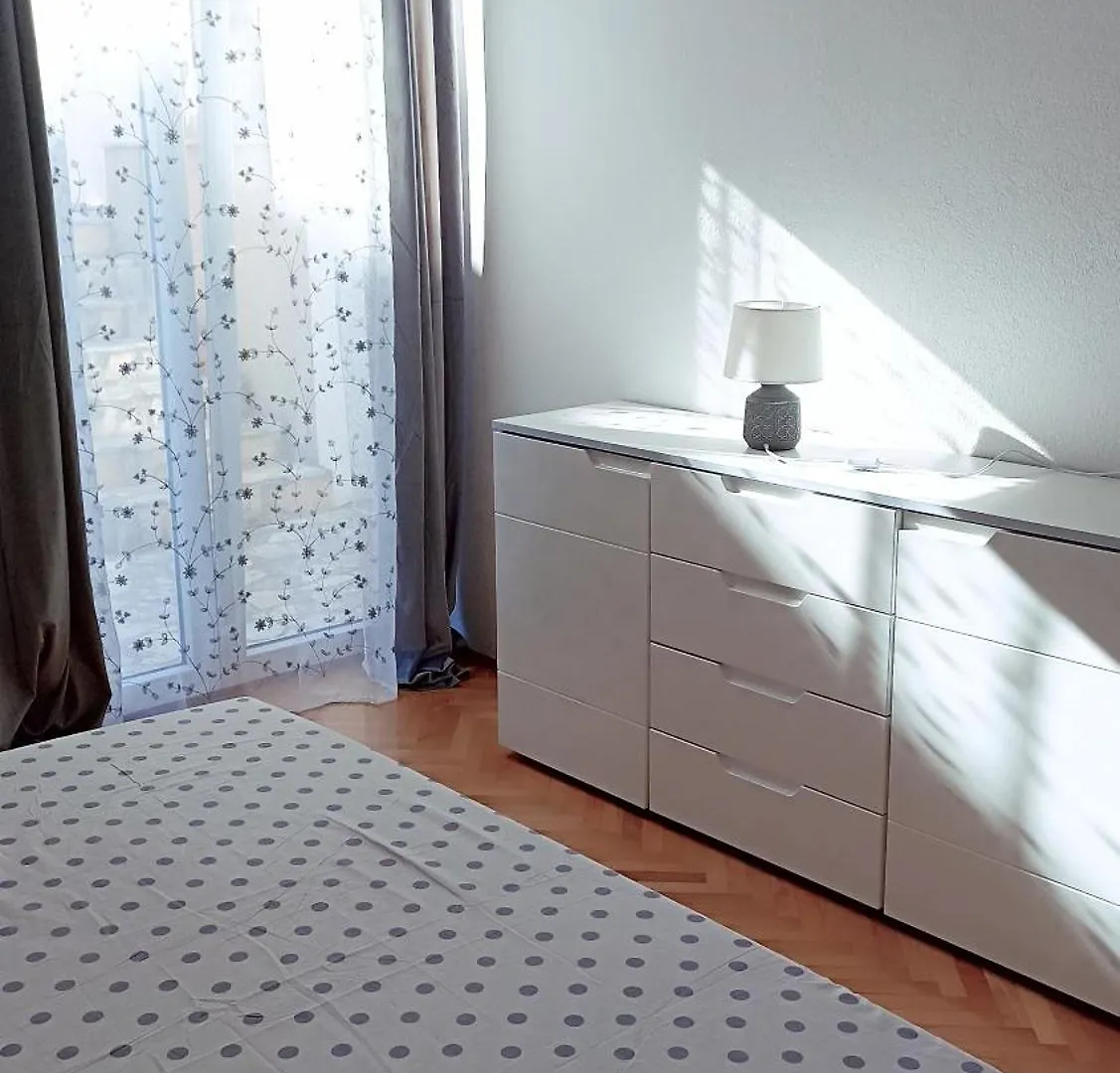 Relax Apartment Preko