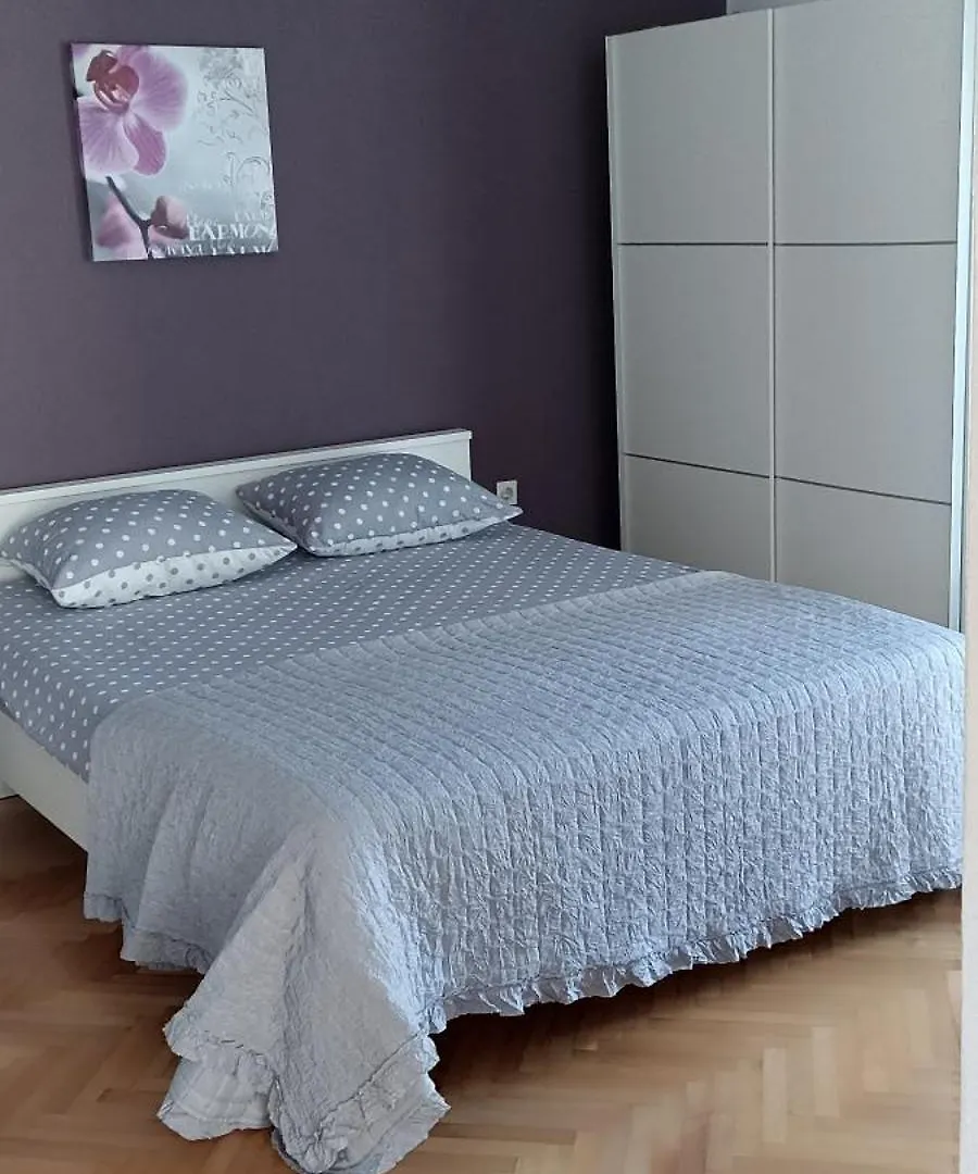 Relax Apartment Preko