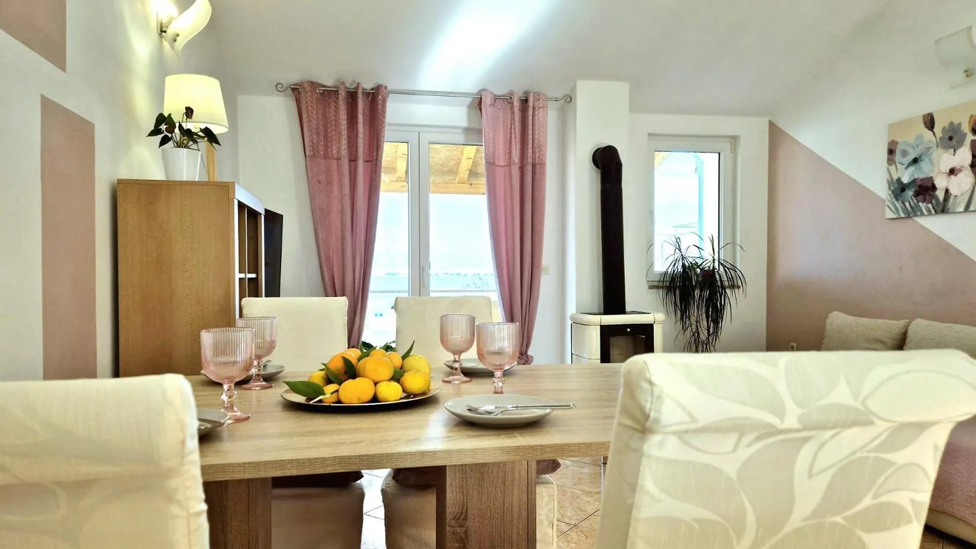Relax Apartment Preko