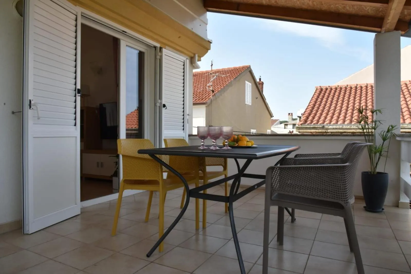 Relax Apartment Preko 0*,  Croatia