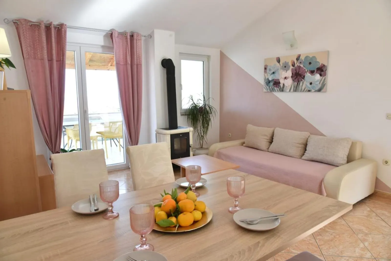 Relax Apartment Preko