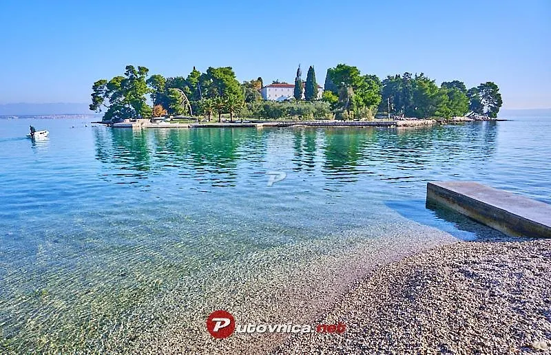 Relax Apartment Preko Croatia