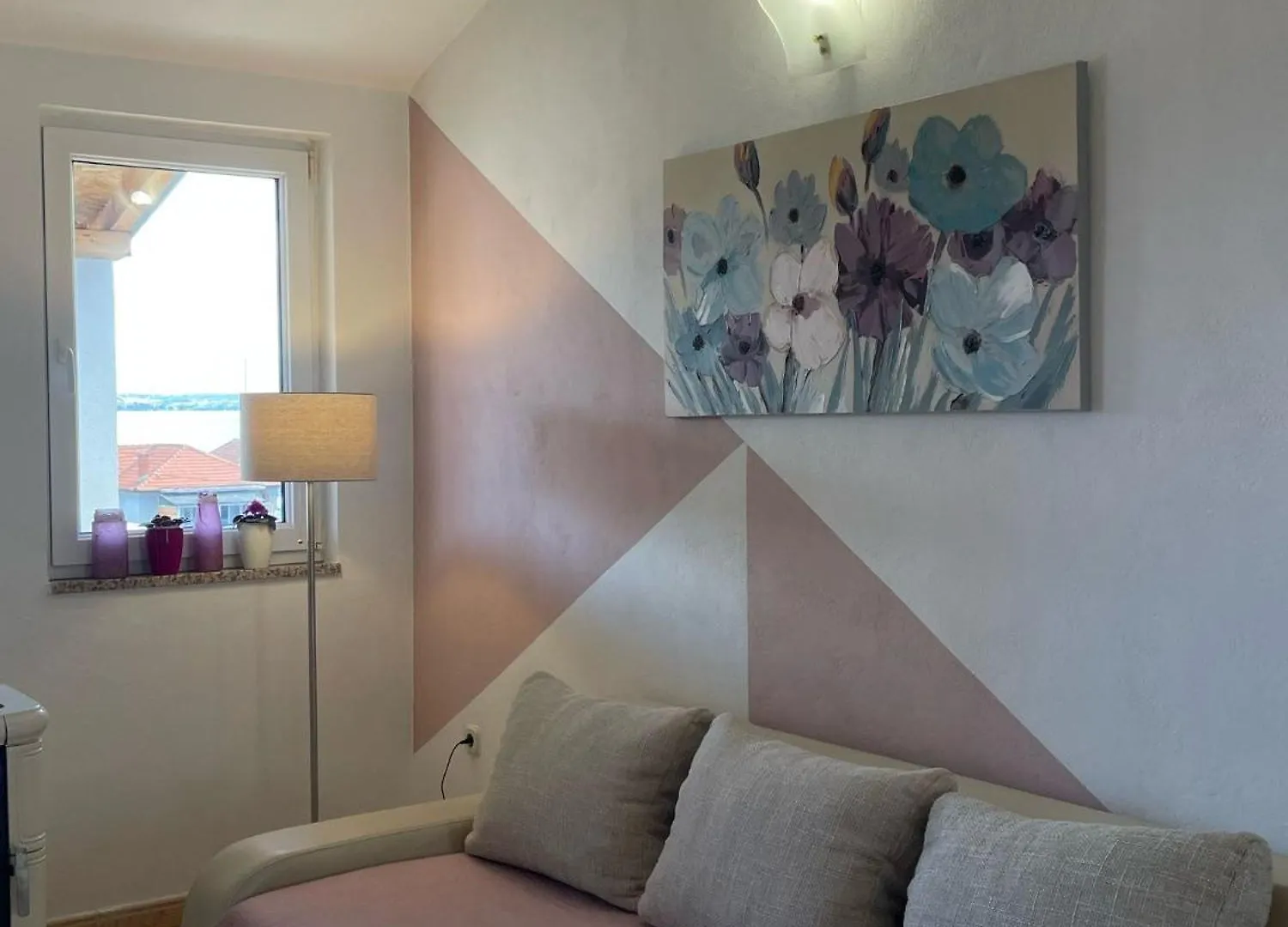 Relax Apartment Preko