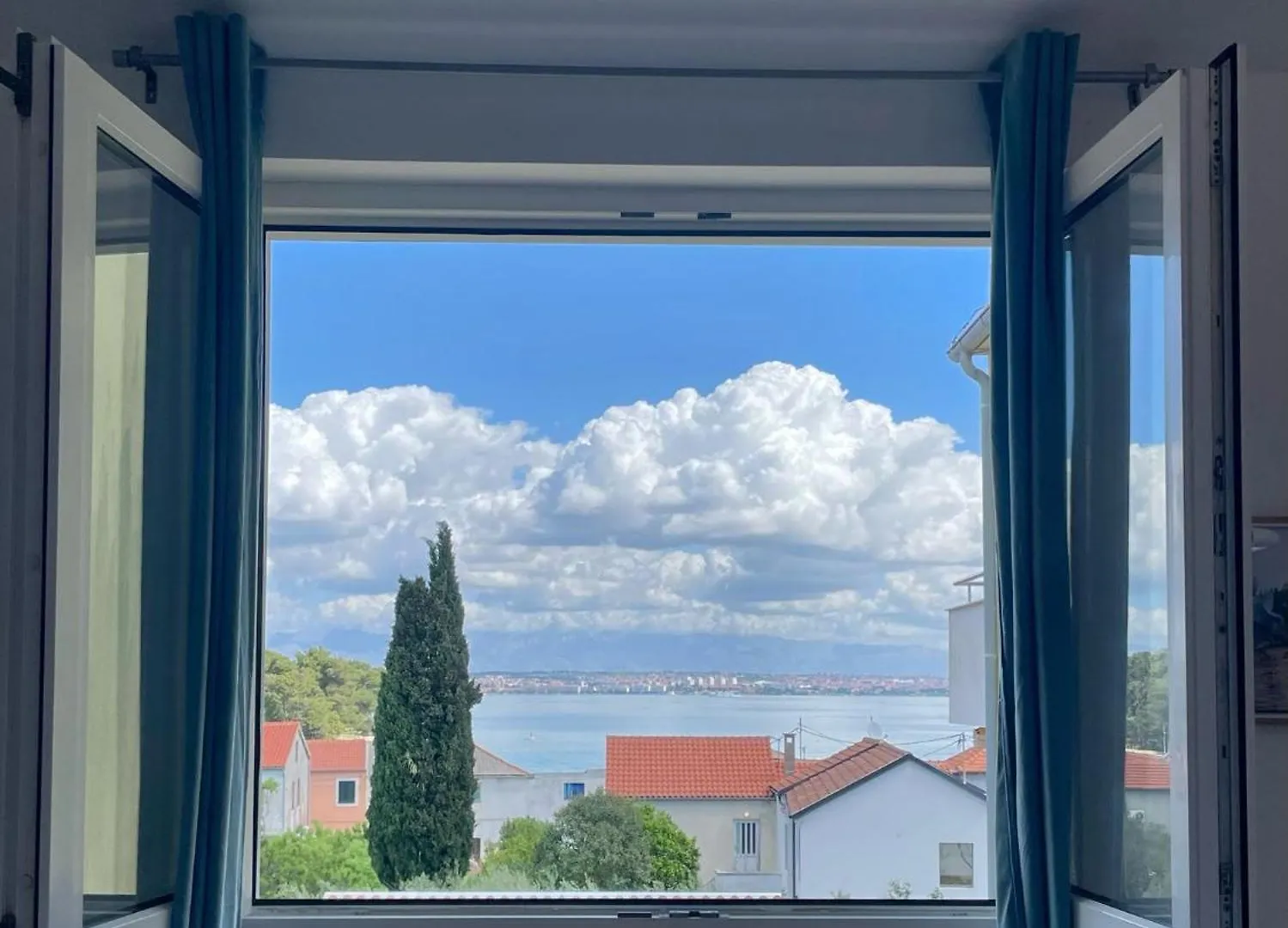 Relax Apartment Preko