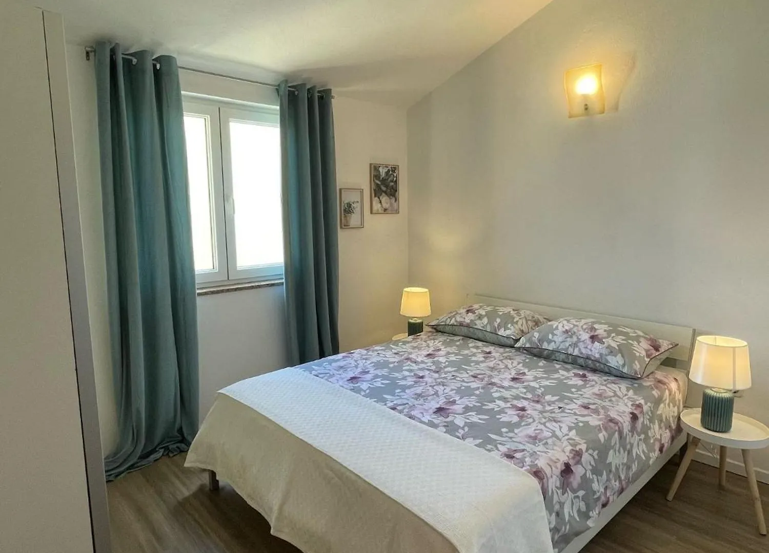 Relax Apartment Preko 0*,  Croatia