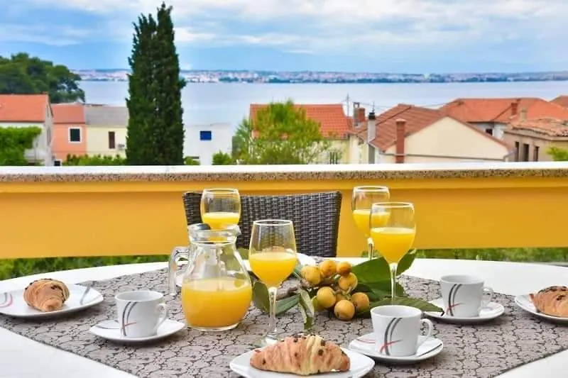 Relax Apartment Preko