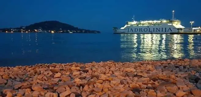 Relax Apartment Preko Croatia