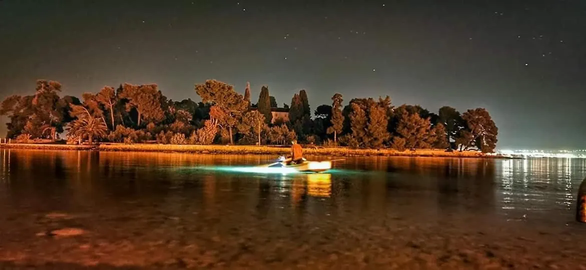 Relax Apartment Preko Croatia
