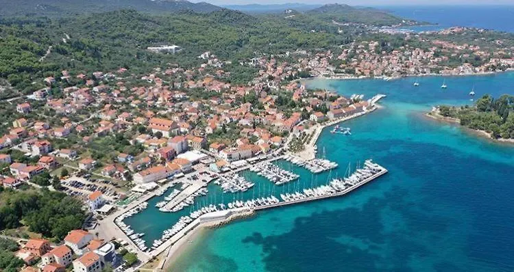 Relax Apartment Preko 0*,  Croatia