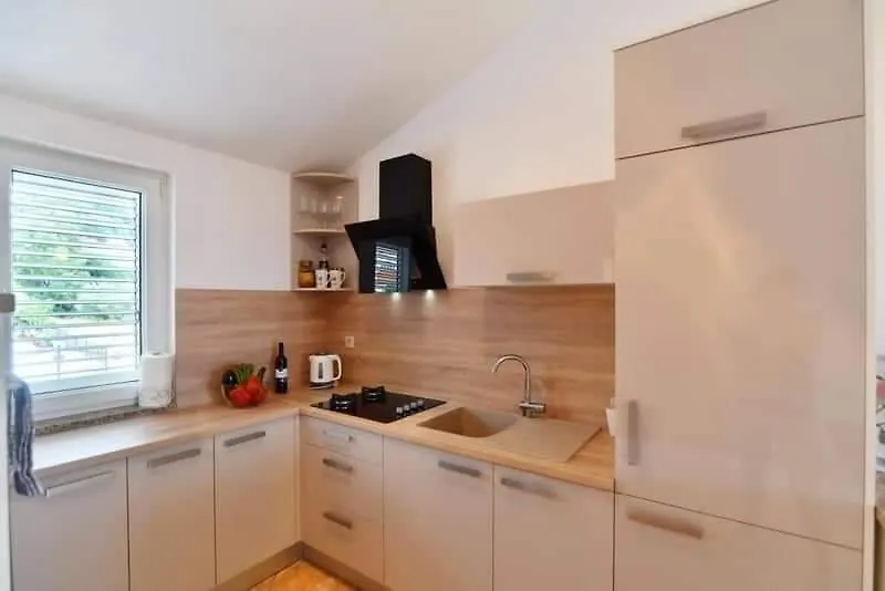 Relax Apartment Preko 0*,  Croatia